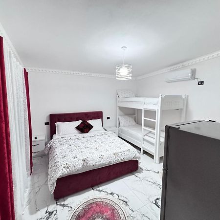 Vacation Rental Home Nori Durrës Zewnętrze zdjęcie