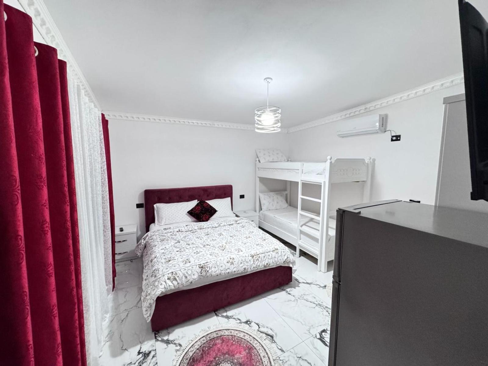 Vacation Rental Home Nori Durrës Zewnętrze zdjęcie